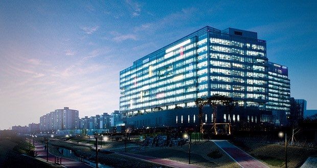 headquarter-in-seoul